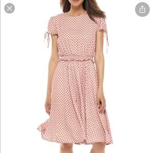 Gal meets glam Corinne size 4